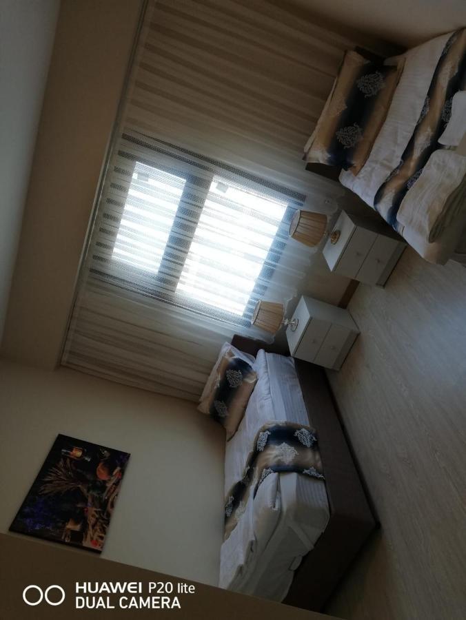Canan Dagdeviren Suits Avcılar Esterno foto