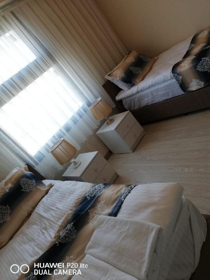 Canan Dagdeviren Suits Avcılar Esterno foto